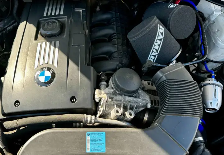 BMW E92 335i - N54 czy N55? Sprawdź, co psuje się najczęściej
